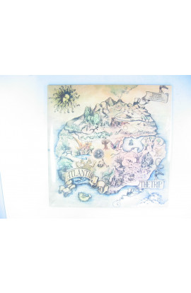 Trip - Atlantide (LP) 