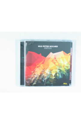 Nils Petter Molvaer - Switch (CD) 
