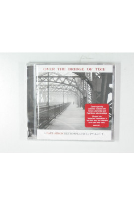 Paul Simon - Over The Bridge Of Time: A Paul Simon Retrospective (1964-2011)