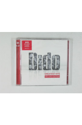 Dido - Greatest Hits