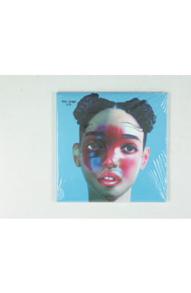Fka Twigs - Lp1