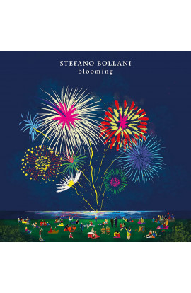 Stefano Bollani - Blooming (CD) 