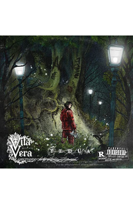 Tedua - Vita Vera Mixtape, Aspettando La Divina Commedia (CD) 