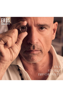 Eros Ramazzotti - Una Storia Importante (CD) 