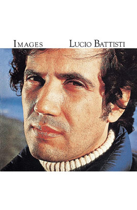 Lucio Battisti - Images (LP) 