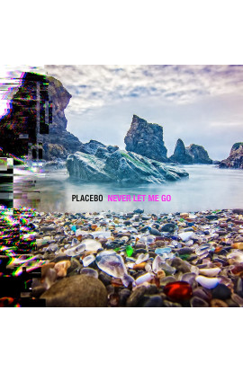 Placebo - Never Let Me Go (LP) 