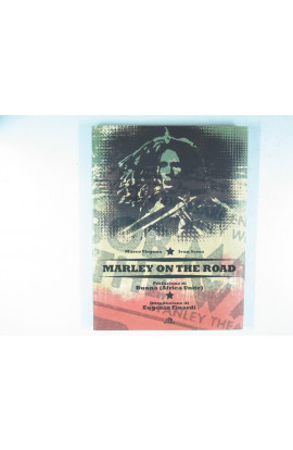 Virgona Marco-Ivan Serra - Marley On The Road