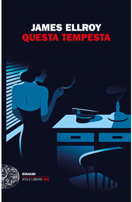 Questa Tempesta - James Ellroy (LIBRO) 