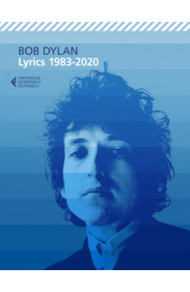 Bob Dylan - Lyrics 1983-2000 (LIBRO)