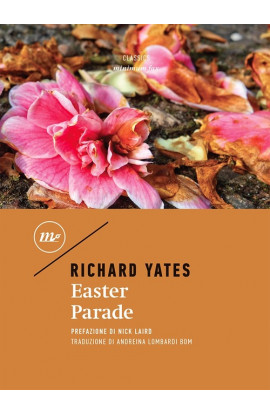 Easter Parade - Richard Yates (LIBRO) 