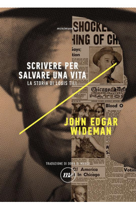 Scrivere Per Salvare Una Vita: La Storia Di Louis Till (LIBRO) 