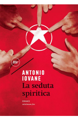 La Seduta Spiritica - Antonio Iovane (LIBRO)