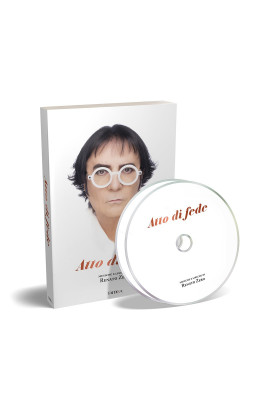Renato Zero - Atto di Fede (CD) 