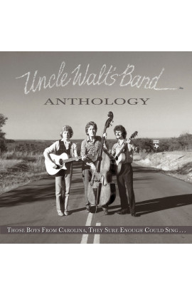 Uncle Walt'S Band  - Anthology 
