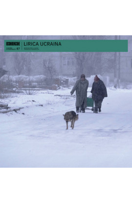 Iosonouncane - Lirica Ucraina (LP) 