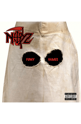 Noyz Narcos - Funny Games (LP)
