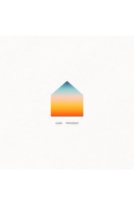 Tommaso Paradiso - Casa Paradiso (CD) 