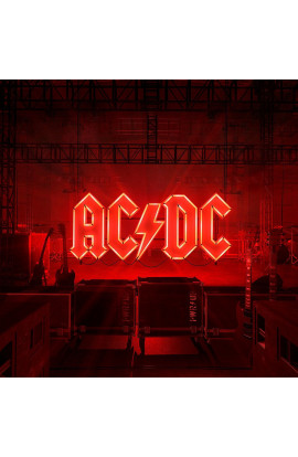 AC/DC - Power Up (LP) 