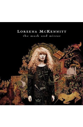Loreena McKennitt - The Mask and Mirror (LP)