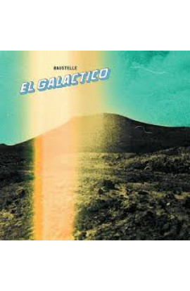 Baustelle - El Galactico (LP) 