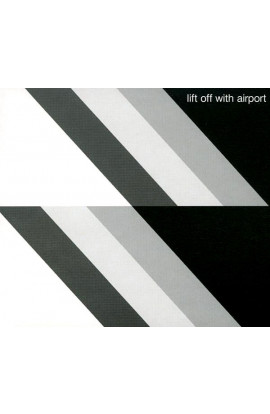 Airport - Lift Off With Airport (CD) 