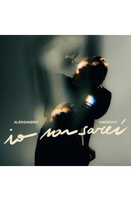 Alessandra Amoroso - Io Non Sarei  (CD) 