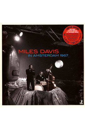 Miles Davis - In Amsterdam 1957 (LP) 