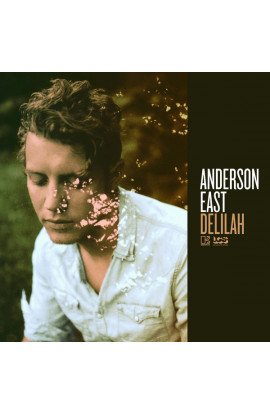 Anderson East - Delilah (CD) 