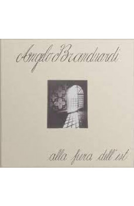 Angelo Branduardi - Alla Fiera Dell'Est (LP) 