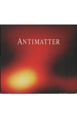 Antimatter - Alternative Matter (CD) 