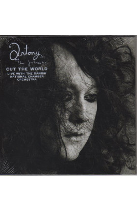 Antony and The Johnsons - Cut The World (CD) 