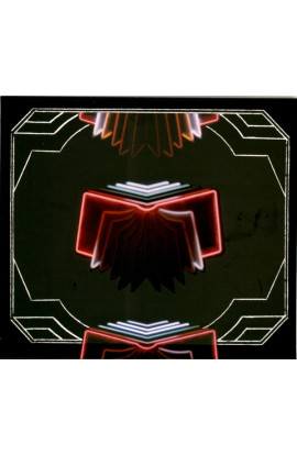 Arcade Fire - Neon Bible (CD) 