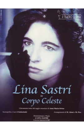 Lina Sastri  - Corpo Celeste