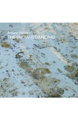 Arturo Stalteri - The Snow Is Dancing (CD) 