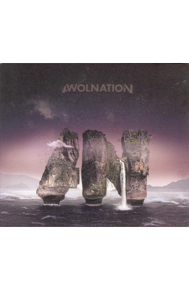 Awolnation - Megalithic Symphony (CD) 