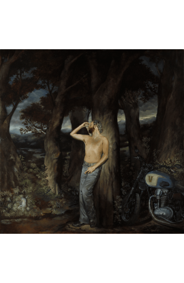 Venerus - Speriamo (CD) 