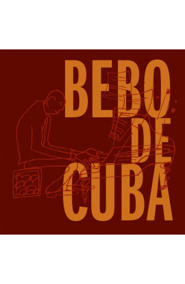 Bebo Valdes - Bebo De Cuba (CD) 