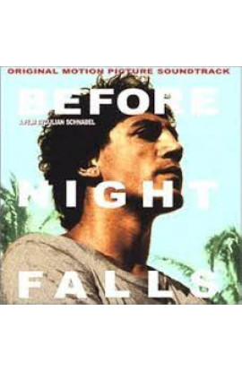Artisti Vari - Before Night Falls (Original Motion Picture Soundtrack) (CD) 
