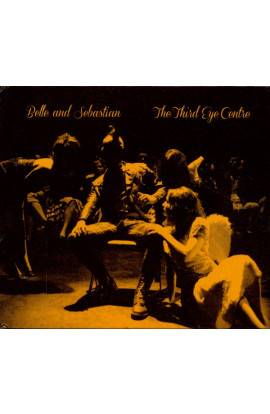 Belle And Sebastian - The Third Eye Centre (CD) 