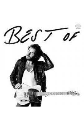 Bruce Springsteen - Best Of Bruce Springsteen (CD) 