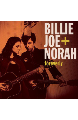 Billie Joe Armstrong + Norah Jones - Foreverly (CD) 