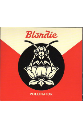 Blondie - Pollinator (CD) 