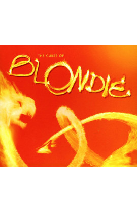Blondie - The Curse Of Blondie (CD) 