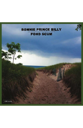 Bonnie Prince Billy - Pond Scum (CD) 