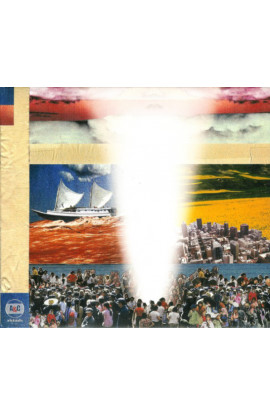 Broken Social Scene - Forgiveness Rock Record (CD) 