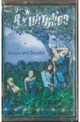B*Witched - Awake and Breathe (MC) 