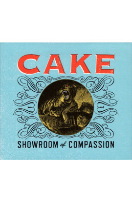 Cake - Showroom Of Compassion (CD) 