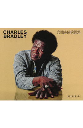 Charles Bradley - Changes (CD) 