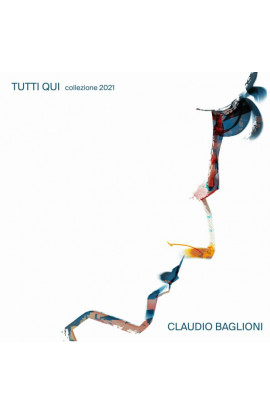 Claudio Baglioni - Tutti Qui: Collezione 2021, Volume 1 (CD) 