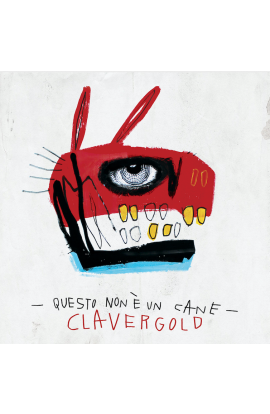 Claver Gold - Questo Non è Un Cane (LP) 